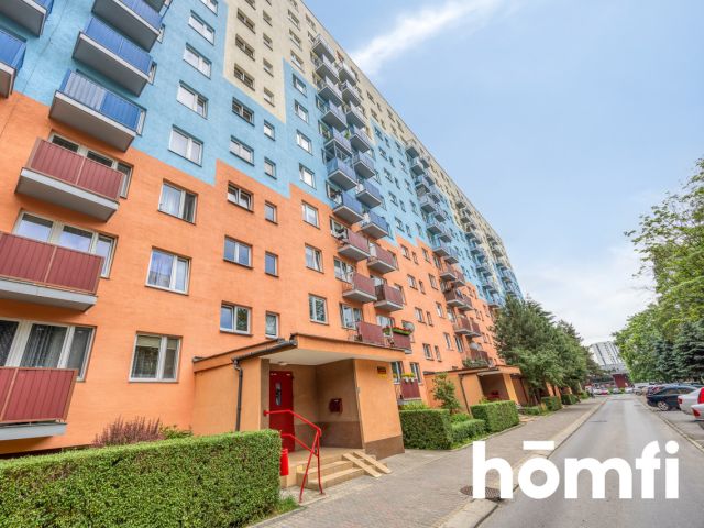 Idealne Pod Inwestycję |3 pokoje| Balkon | 64 m² - Mieszkanie - Sprzedaż - Rzeszów, Nowe Miasto