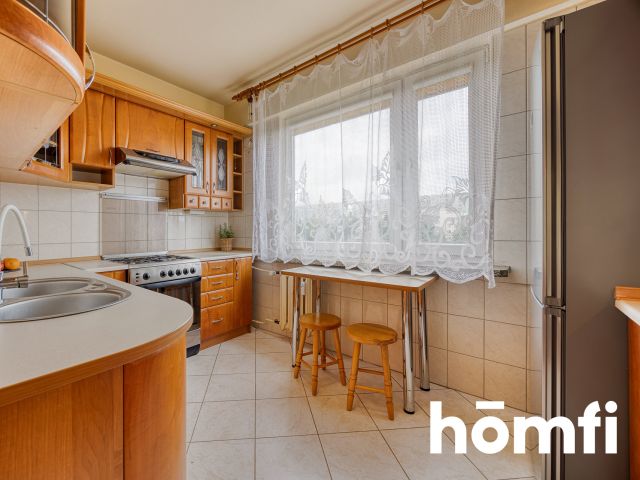 Idealne Pod Inwestycję |3 pokoje| Balkon | 64 m² - Mieszkanie - Sprzedaż - Rzeszów, Nowe Miasto
