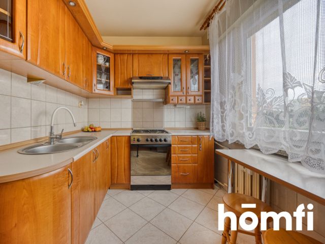 Idealne Pod Inwestycję |3 pokoje| Balkon | 64 m² - Mieszkanie - Sprzedaż - Rzeszów, Nowe Miasto