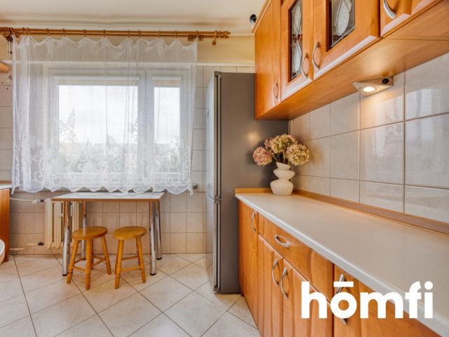 Idealne Pod Inwestycję |3 pokoje| Balkon | 64 m² - Mieszkanie - Sprzedaż - Rzeszów, Nowe Miasto