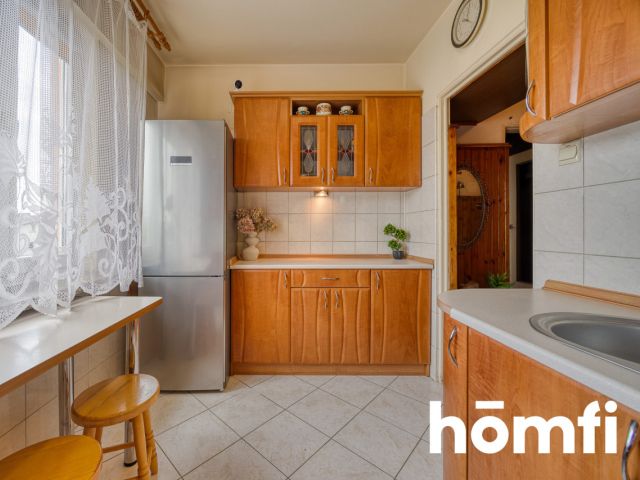 Idealne Pod Inwestycję |3 pokoje| Balkon | 64 m² - Mieszkanie - Sprzedaż - Rzeszów, Nowe Miasto