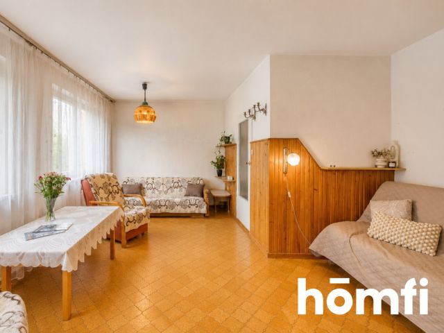 Idealne Pod Inwestycję |3 pokoje| Balkon | 64 m² - Mieszkanie - Sprzedaż - Rzeszów, Nowe Miasto