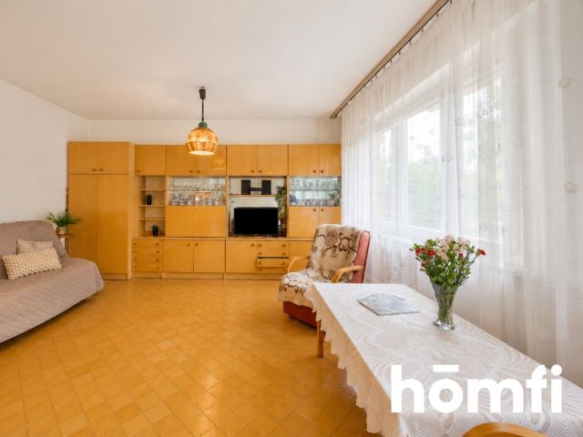 Idealne Pod Inwestycję |3 pokoje| Balkon | 64 m² - Mieszkanie - Sprzedaż - Rzeszów, Nowe Miasto