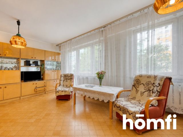 Idealne Pod Inwestycję |3 pokoje| Balkon | 64 m² - Mieszkanie - Sprzedaż - Rzeszów, Nowe Miasto