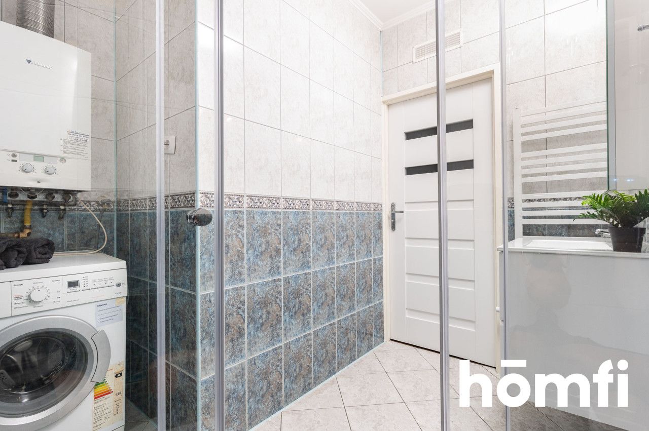 FOR RENT!! 2-room apartment |ŚLIWKOWA/ CZYŻYNY - Apartment - Rent - Kraków, Nowa Huta / Czyżyny