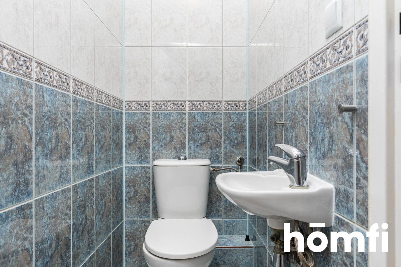 FOR RENT!! 2-room apartment |ŚLIWKOWA/ CZYŻYNY - Apartment - Rent - Kraków, Nowa Huta / Czyżyny