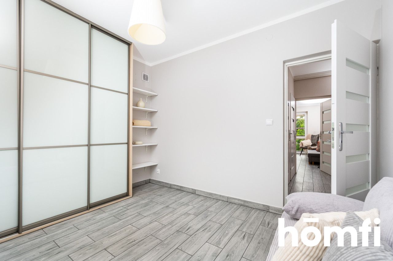 FOR RENT!! 2-room apartment |ŚLIWKOWA/ CZYŻYNY - Apartment - Rent - Kraków, Nowa Huta / Czyżyny