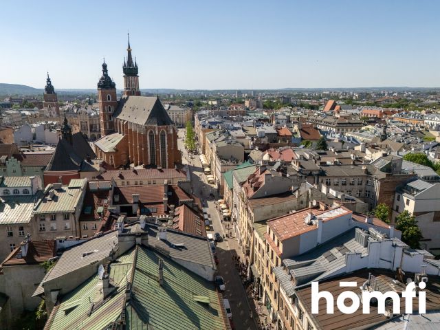 Commercial space for rent | Old Town | Mikołajska Street - Commercial premises - Rent - Kraków, Śródmieście