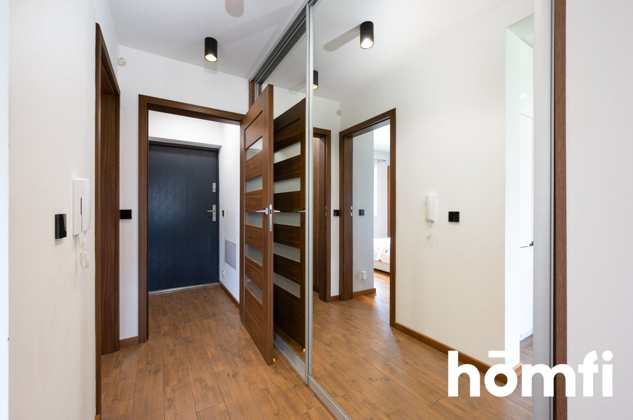 3 POKOJE I OGRÓD I SMART HOME I MIEJSCE POST. - Mieszkanie - Sprzedaż - Kraków
