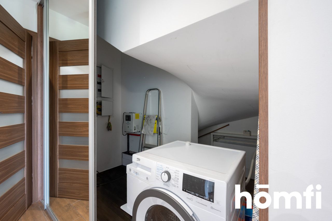 3 POKOJE I OGRÓD I SMART HOME I MIEJSCE POST. - Mieszkanie - Sprzedaż - Kraków