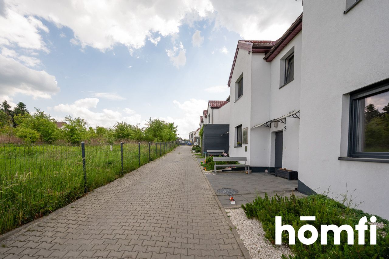 3 POKOJE I OGRÓD I SMART HOME I MIEJSCE POST. - Mieszkanie - Sprzedaż - Kraków