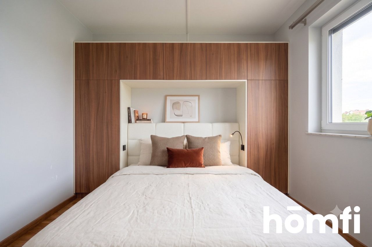 3 POKOJE I OGRÓD I SMART HOME I MIEJSCE POST. - Mieszkanie - Sprzedaż - Kraków