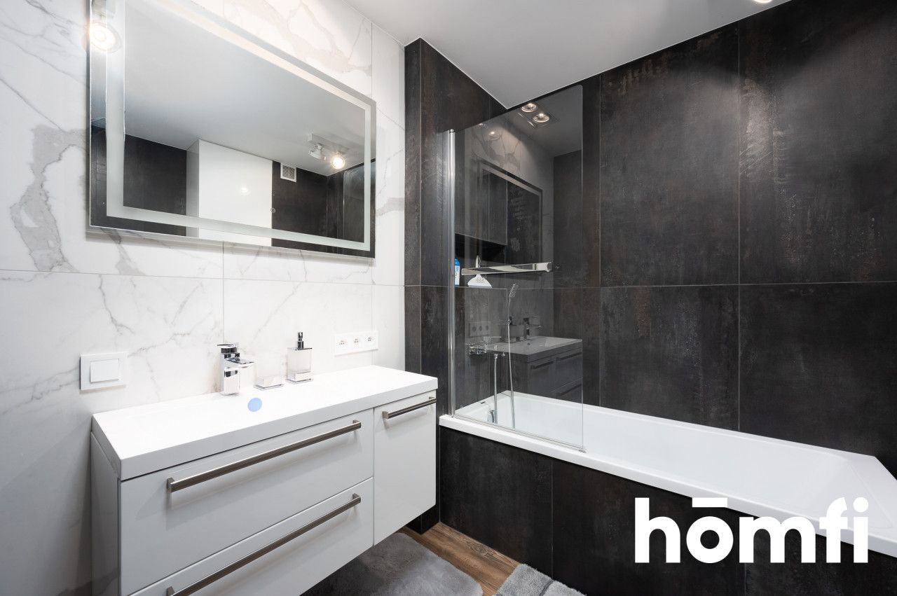 3 POKOJE I OGRÓD I SMART HOME I MIEJSCE POST. - Mieszkanie - Sprzedaż - Kraków