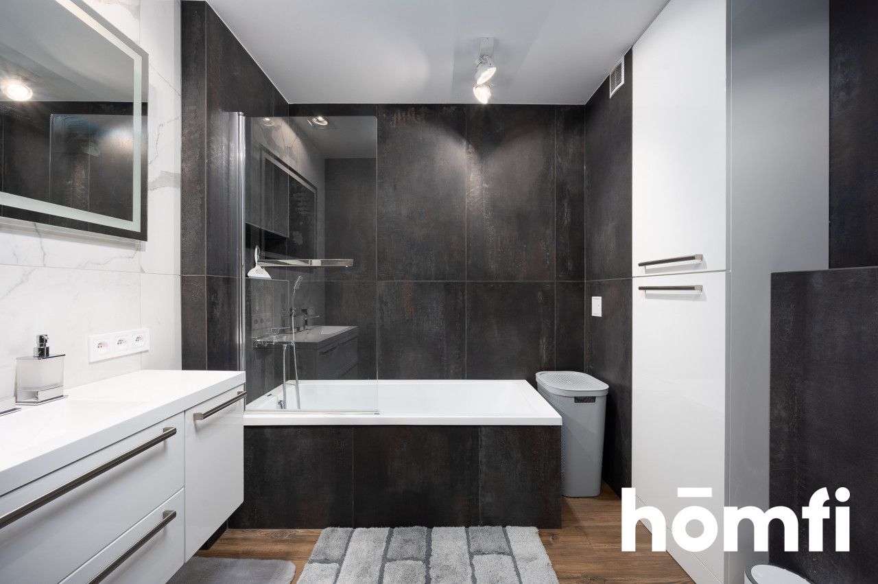 3 POKOJE I OGRÓD I SMART HOME I MIEJSCE POST. - Mieszkanie - Sprzedaż - Kraków