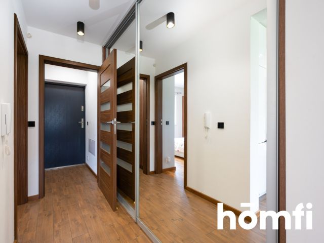 3 POKOJE I OGRÓD I SMART HOME I MIEJSCE POST. - Mieszkanie - Sprzedaż - Kraków, Podgórze / Dębniki