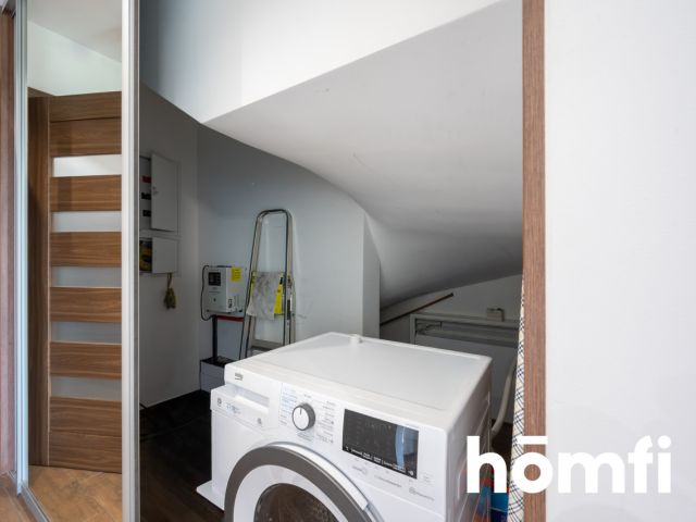 3 POKOJE I OGRÓD I SMART HOME I MIEJSCE POST. - Mieszkanie - Sprzedaż - Kraków, Podgórze / Dębniki