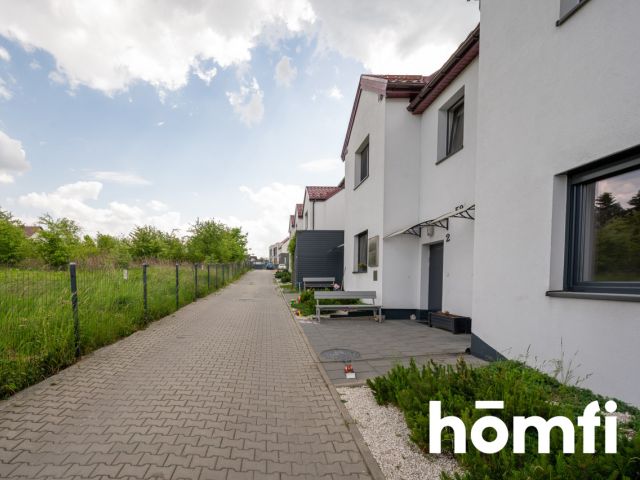 3 POKOJE I OGRÓD I SMART HOME I MIEJSCE POST. - Mieszkanie - Sprzedaż - Kraków, Podgórze / Dębniki