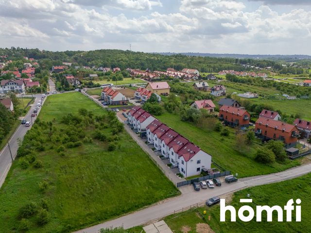 3 POKOJE I OGRÓD I SMART HOME I MIEJSCE POST. - Mieszkanie - Sprzedaż - Kraków, Podgórze / Dębniki