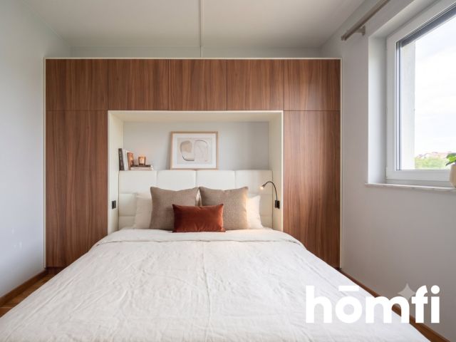 3 POKOJE I OGRÓD I SMART HOME I MIEJSCE POST. - Mieszkanie - Sprzedaż - Kraków, Podgórze / Dębniki