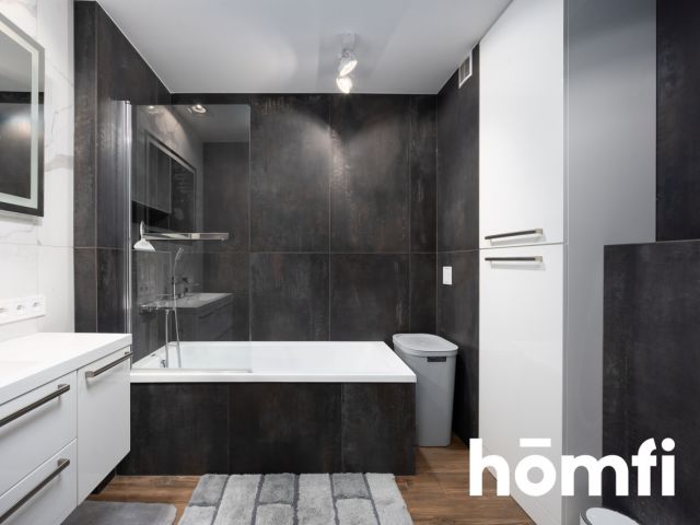 3 POKOJE I OGRÓD I SMART HOME I MIEJSCE POST. - Mieszkanie - Sprzedaż - Kraków, Podgórze / Dębniki