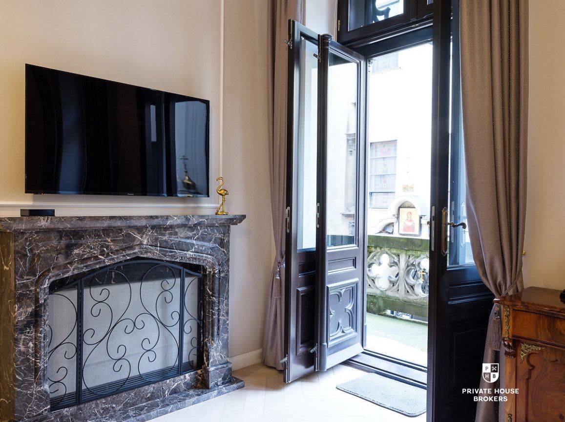 Piękny apartament w centrum miasta - Mieszkanie - Wynajem - Kraków, Śródmieście / Stare Miasto