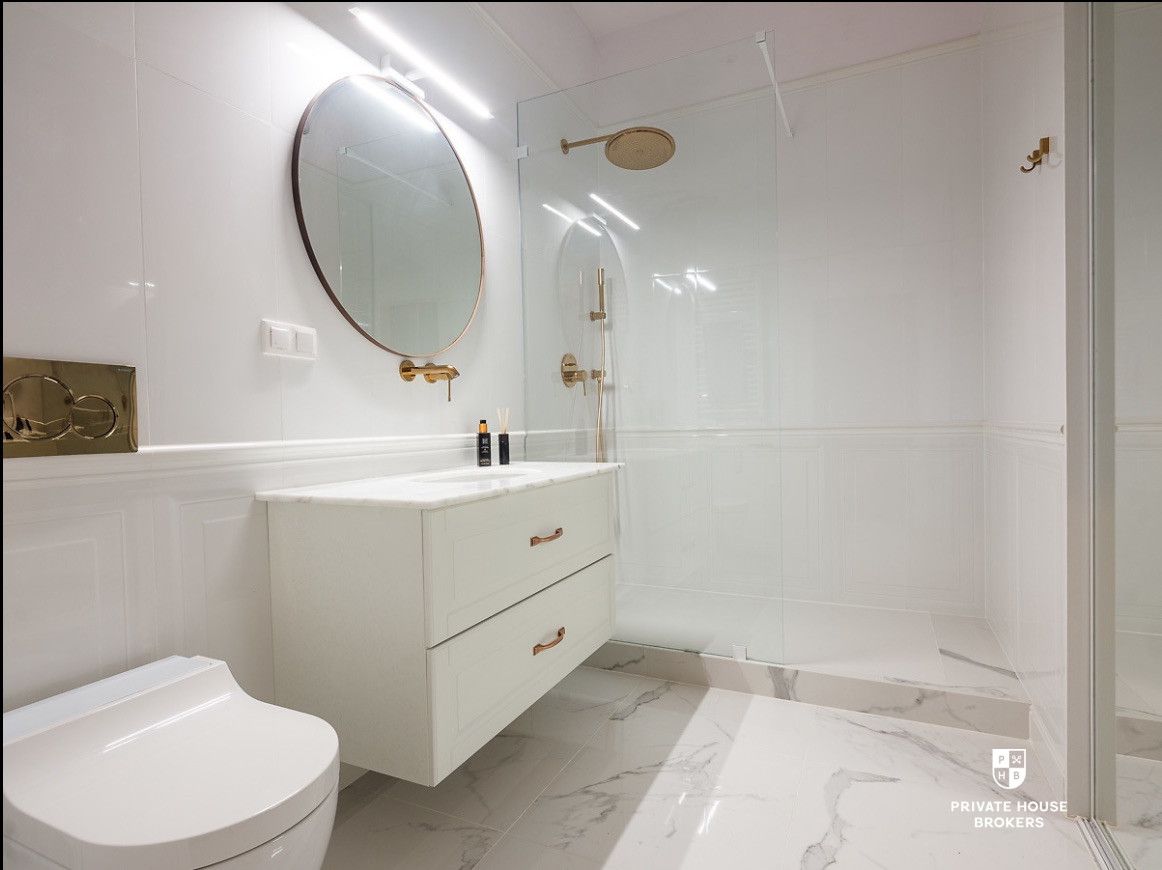 Piękny apartament w centrum miasta - Mieszkanie - Wynajem - Kraków, Śródmieście / Stare Miasto
