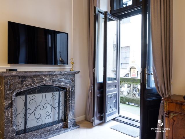 Piękny apartament w centrum miasta - Mieszkanie - Wynajem - Kraków, Śródmieście / Stare Miasto