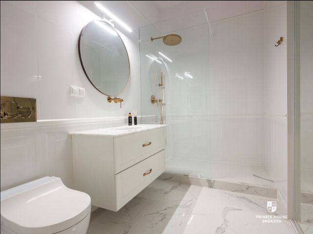 Piękny apartament w centrum miasta - Mieszkanie - Wynajem - Kraków, Śródmieście / Stare Miasto