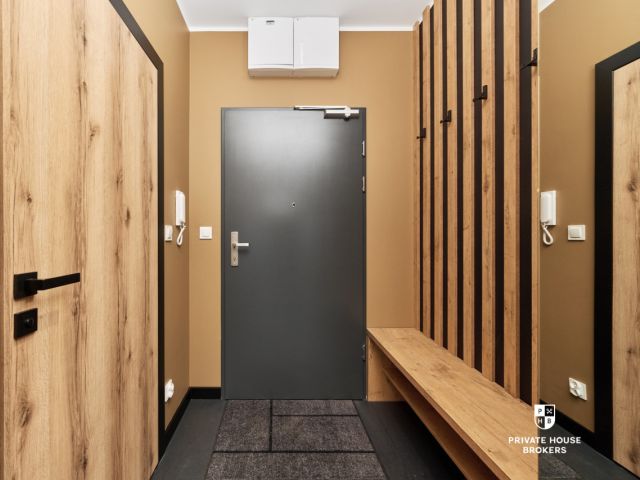 Studio z oddzielna sypialnią - ul. Jaworska - blisko do centrum! - Mieszkanie - Wynajem - Wrocław, Fabryczna / Popowice
