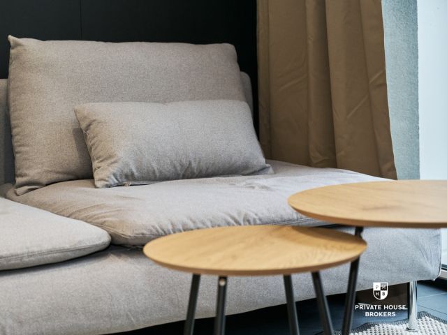 Studio z oddzielna sypialnią - ul. Jaworska - blisko do centrum! - Mieszkanie - Wynajem - Wrocław, Fabryczna / Popowice