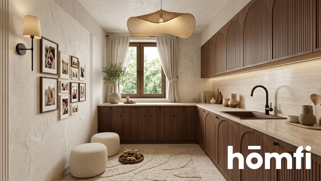 Green Agatowa Haven – Your Place to Call Home - Квартира - Продаж - Lublin, Czuby Południowe