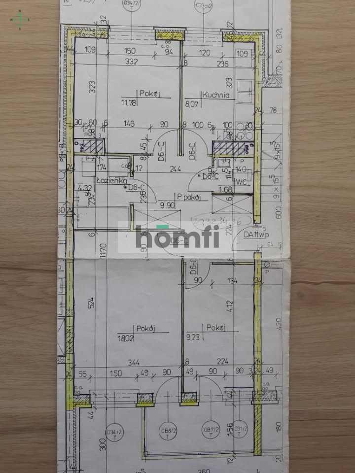 Green Agatowa Haven – Your Place to Call Home - Квартира - Продаж - Lublin, Czuby Południowe