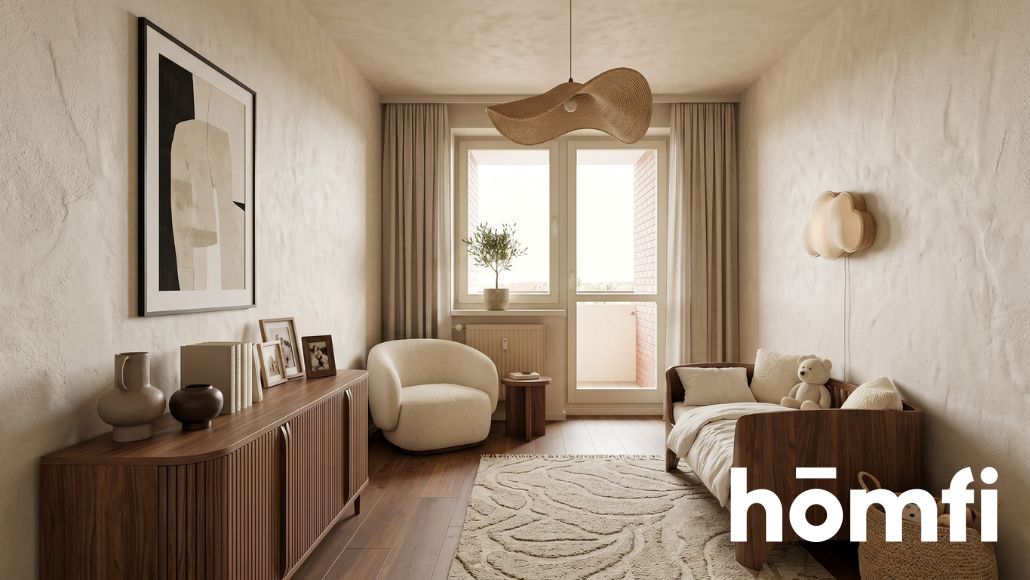 Green Agatowa Haven – Your Place to Call Home - Квартира - Продаж - Lublin, Czuby Południowe