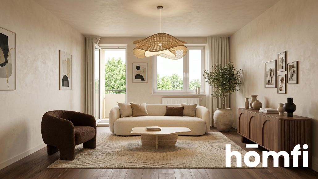 Green Agatowa Haven – Your Place to Call Home - Квартира - Продаж - Lublin, Czuby Południowe