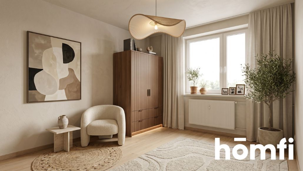 Green Agatowa Haven – Your Place to Call Home - Квартира - Продаж - Lublin, Czuby Południowe