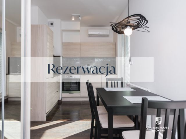 Mieszkanie z tarasem, ul. Czyżewskiego 1 - Mieszkanie - Wynajem - Kraków, Krowodrza / Łobzów