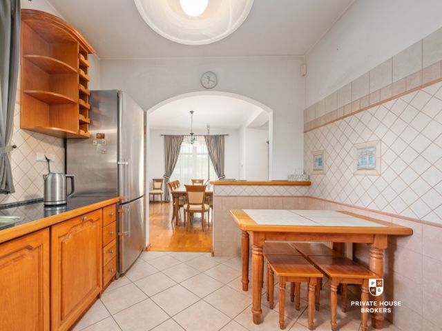 Rezydencja 350m² z oranżerią i bajkowym ogrodem 22 ary | Szybki dojazd do A4 - Dom - Sprzedaż - Tarnowski, Tarnów / Zbylitowska Góra