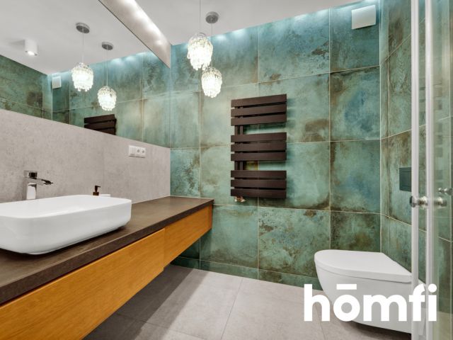 Panoramic view of the Tatra Mountains | Luxury apartment 63 m² - Apartment - Sale - Tatrzański, Kościelisko