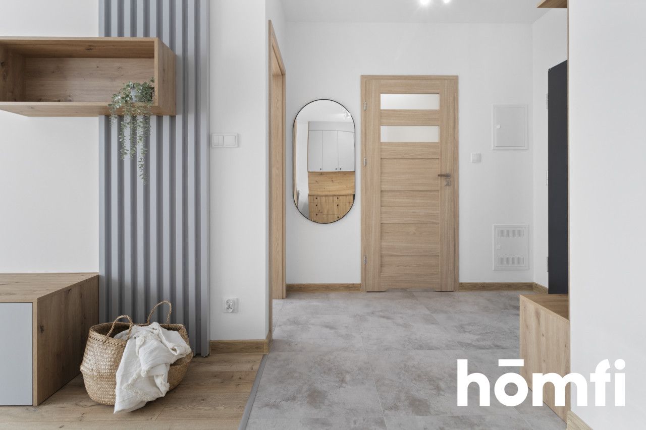 Comfortable 2 rooms with parking - Apartment - Sale - Radom, Gołębiów I