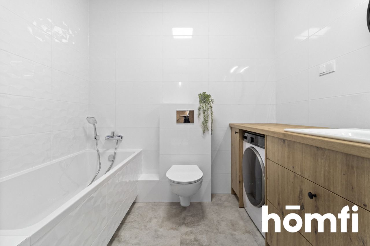 Comfortable 2 rooms with parking - Apartment - Sale - Radom, Gołębiów I
