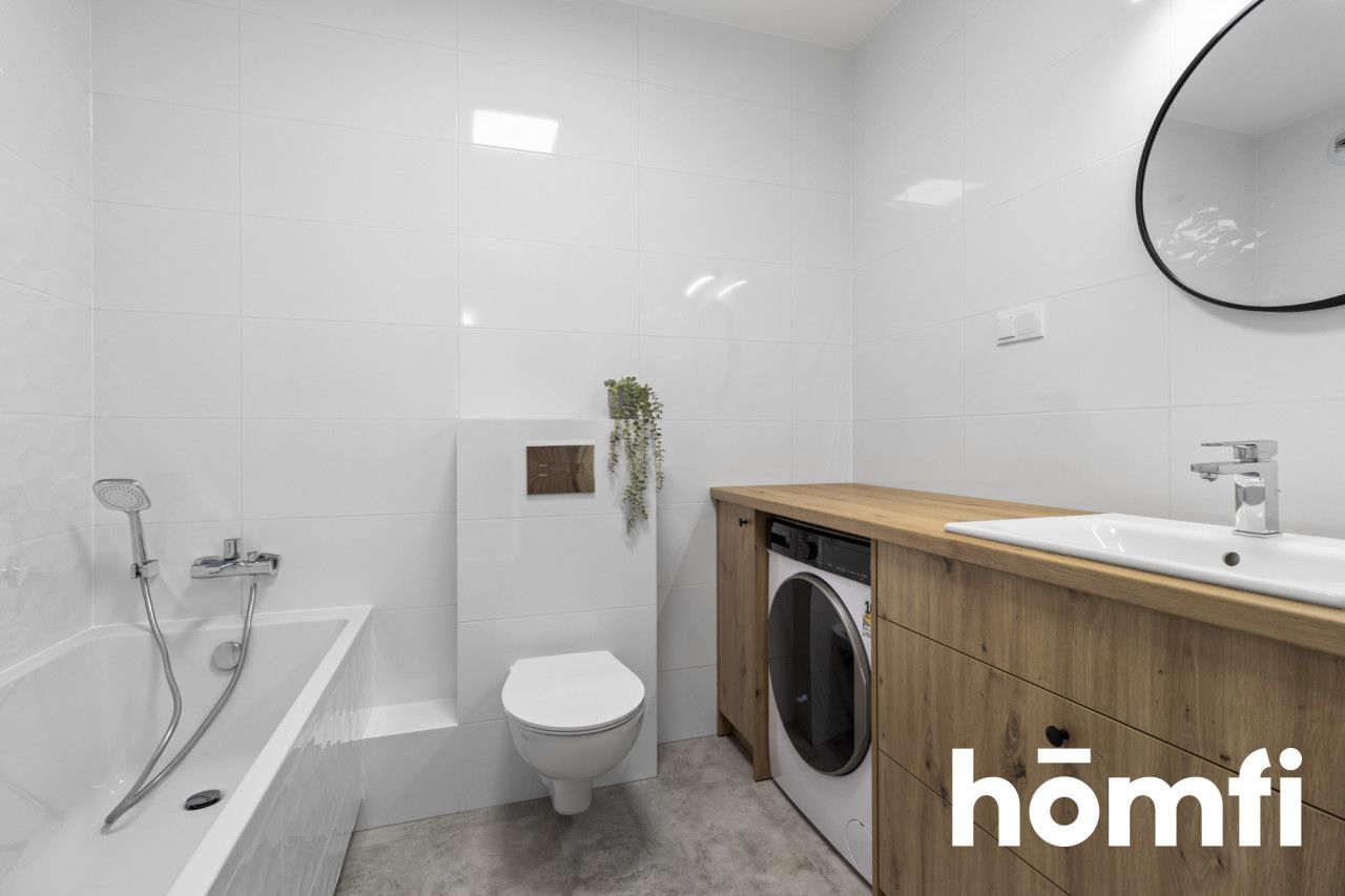 Comfortable 2 rooms with parking - Apartment - Sale - Radom, Gołębiów I