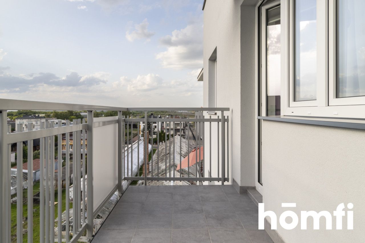 Comfortable 2 rooms with parking - Apartment - Sale - Radom, Gołębiów I