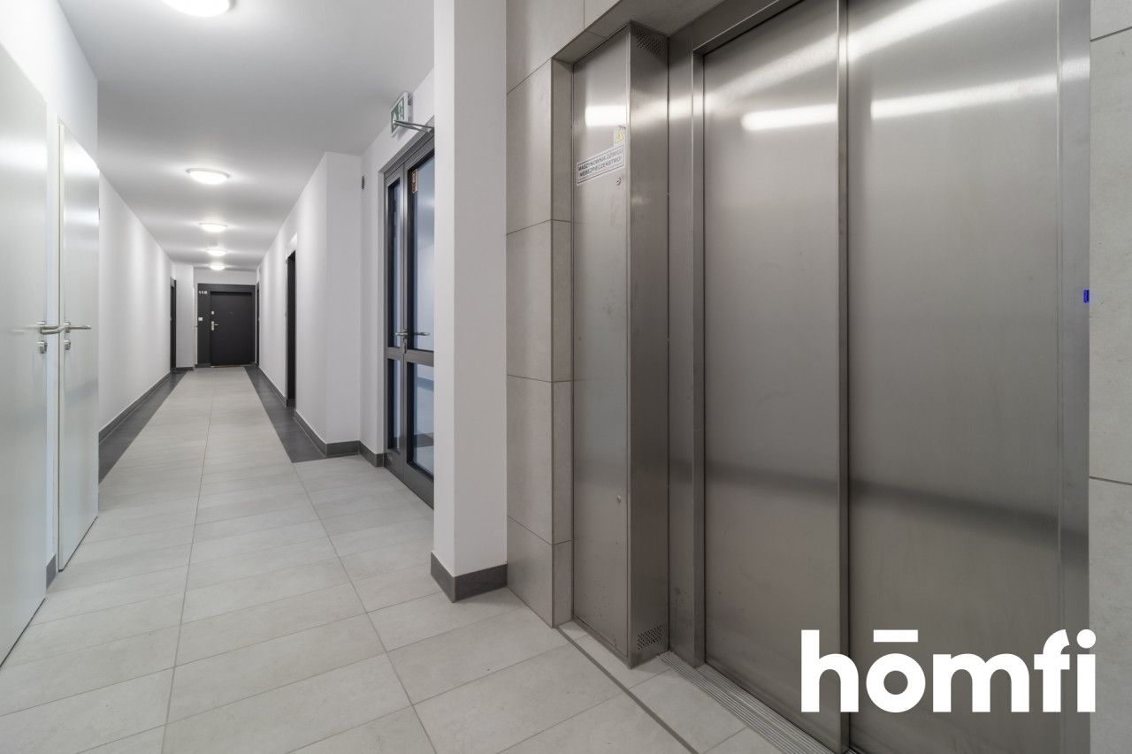 Comfortable 2 rooms with parking - Apartment - Sale - Radom, Gołębiów I