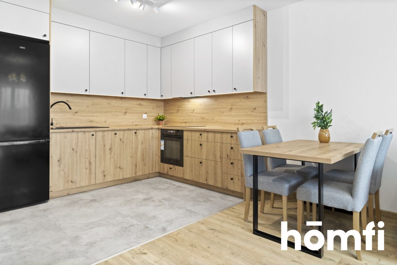 Comfortable 2 rooms with parking - Apartment - Sale - Radom, Gołębiów I