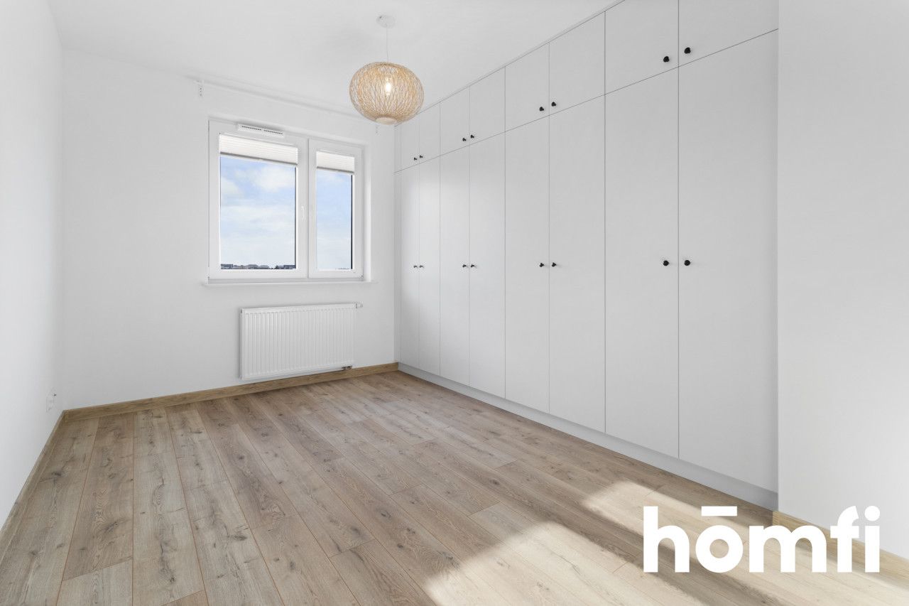 Comfortable 2 rooms with parking - Apartment - Sale - Radom, Gołębiów I