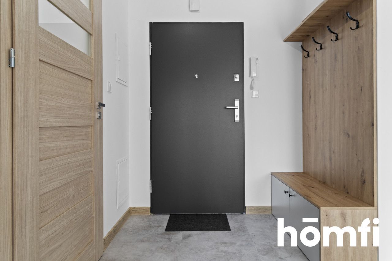 Comfortable 2 rooms with parking - Apartment - Sale - Radom, Gołębiów I