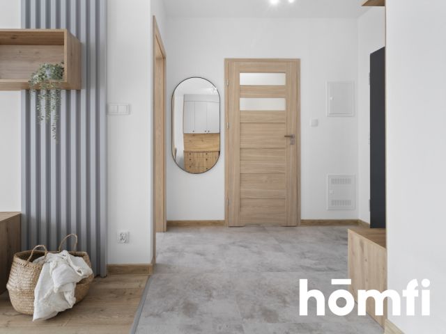 Comfortable 2 rooms with parking - Apartment - Sale - Radom, Gołębiów I