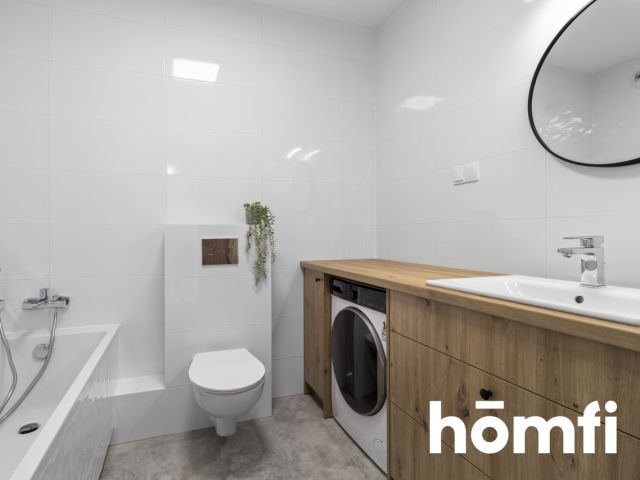 Comfortable 2 rooms with parking - Apartment - Sale - Radom, Gołębiów I