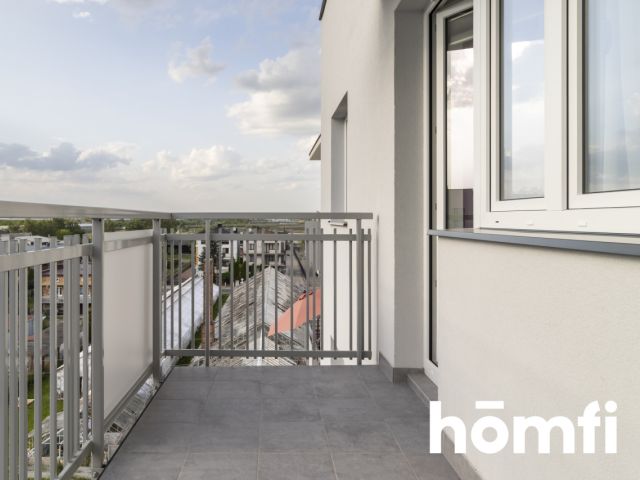 Comfortable 2 rooms with parking - Apartment - Sale - Radom, Gołębiów I