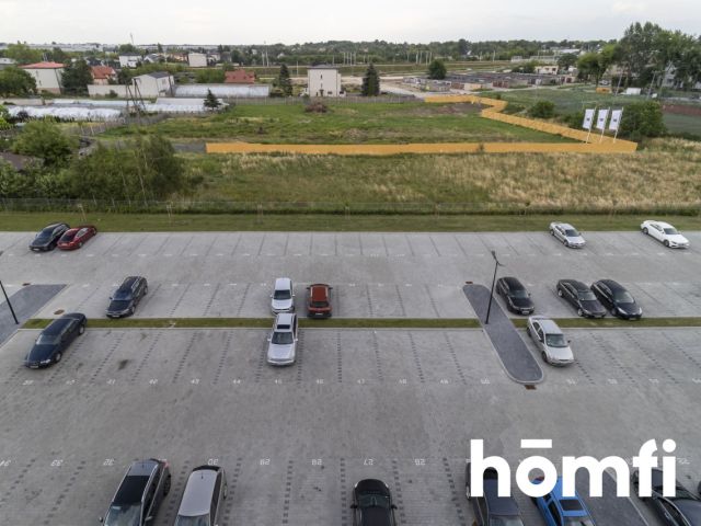 Comfortable 2 rooms with parking - Apartment - Sale - Radom, Gołębiów I